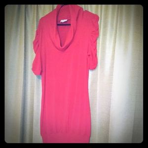 Caren Sport sweater dress